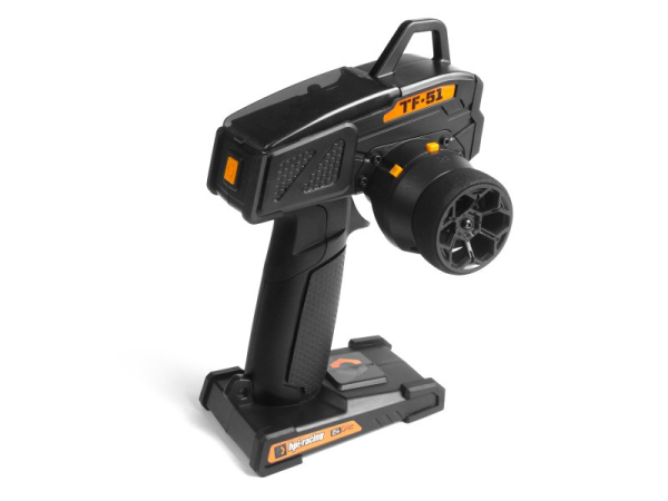 HPI TF-51 4-CH TRANSMITTER