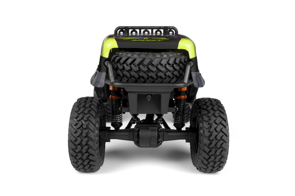 Venture18 U4 Ford Bronco 4400 - VGJR - FLUX