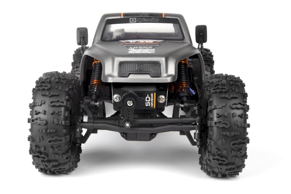 HPI Racing Venture18 CC Flux Competition Crawler - Gray