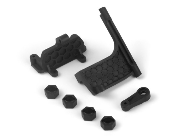 Servo Mount Set