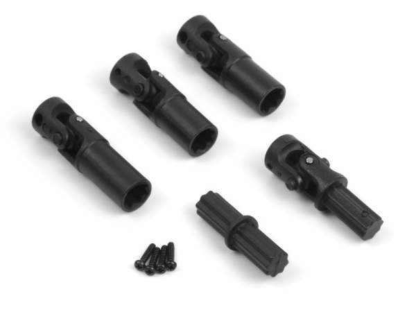 Center Drive Shaft Set