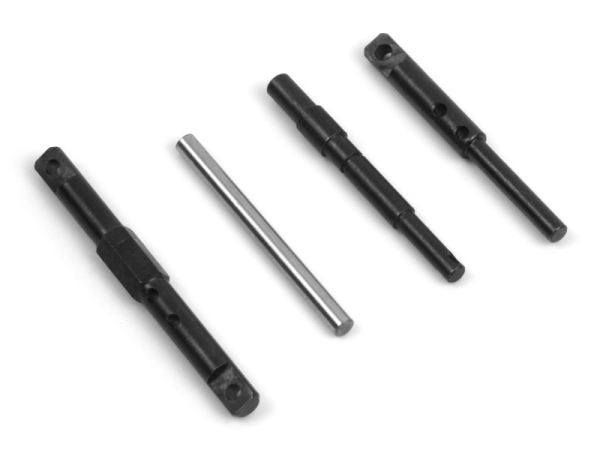 Center Gear Box Shaft Set