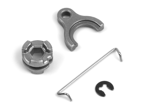 Gear Shift Linkage Set