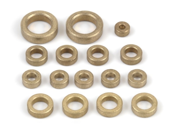 Complete Bushing Set (Venture18)