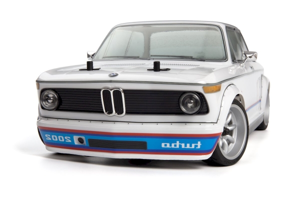 SPORT 3 BMW 2002 Turbo