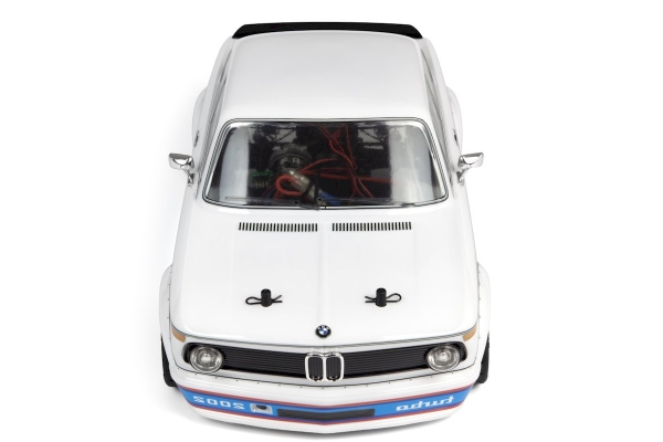 SPORT 3 BMW 2002 Turbo