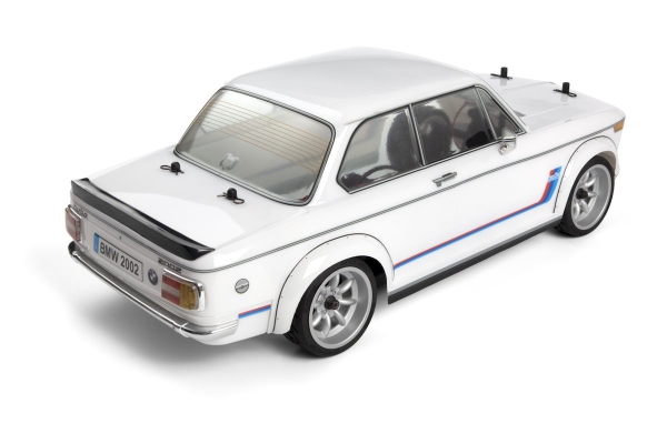 SPORT 3 BMW 2002 Turbo
