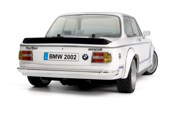 SPORT 3 BMW 2002 Turbo