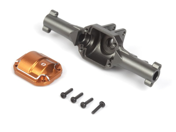 Aluminum Rear Axle Set