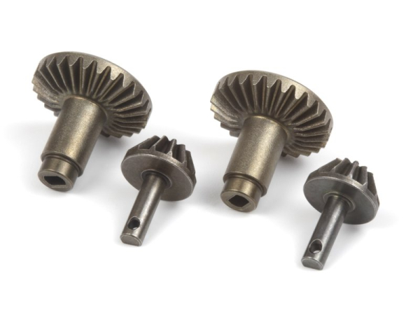 Overdrive Diff Spool/Input Gear Set (26/13T)
