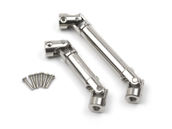 HD Steel Center Drive Shaft Set HD Steel Center Drive Shaft Set
