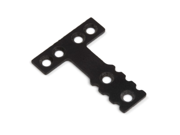 T-Bar Plate