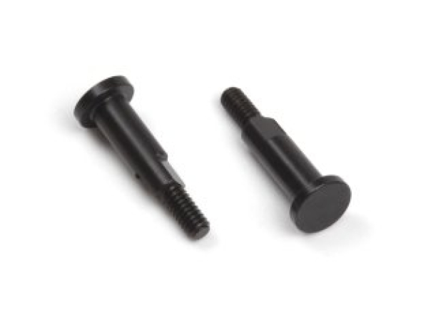Front Wheel Axle (2pcs)
