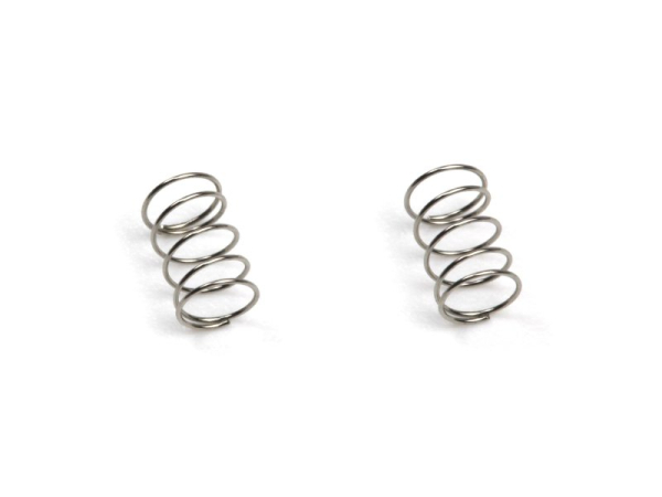 Front Suspension Spring (2pcs)