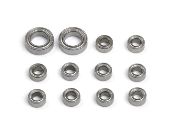 Complete Ball Bearing Set (Stage-D24)