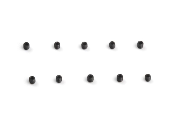 M2x2mm Set Screw (10pcs)
