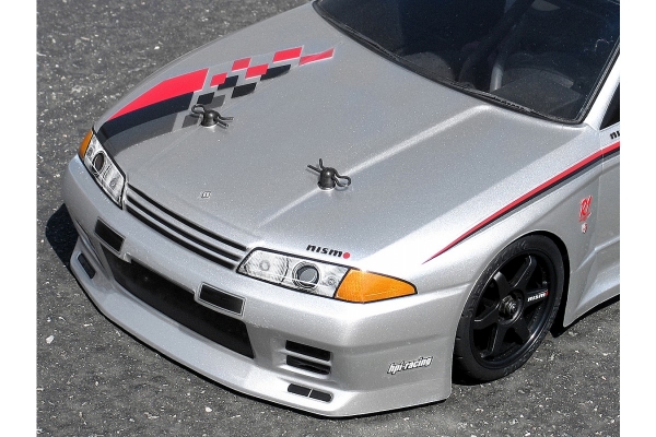 Nissan Skyline R32 Gt-R Body (200Mm/Wb255Mm)