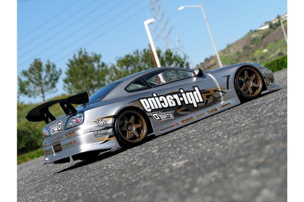 Nissan Silvia Body (S15/200Mm)