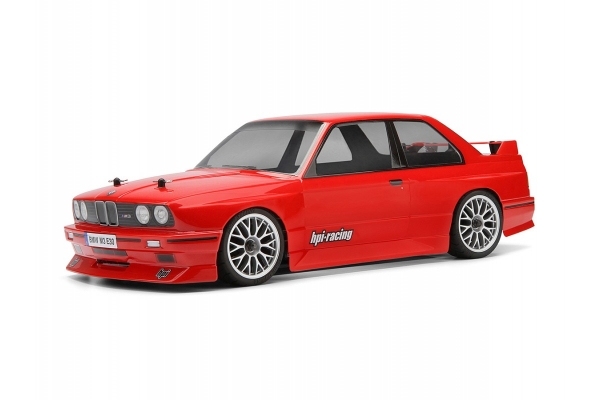 Bmw E30 M3 Body (200Mm)