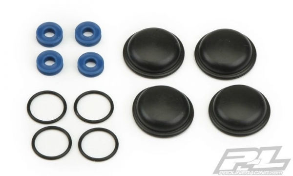 PRO-MT 4x4 Replacement Shock Seals Pro-Line