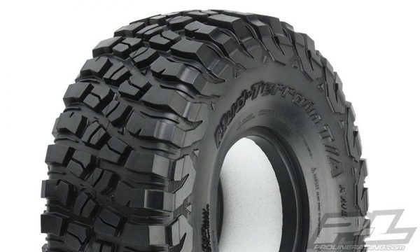 ProLine BFGoodrich Mud-Terrain T/A KM3 Red Label) 1.9  G8 v/h (2) 4.19 OD     Rock Terrain Truck Reifen