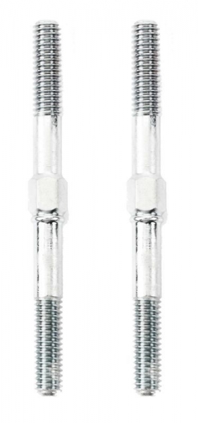 ProLine ProTrac Sturzstangen (50x4mm) TRX Slash