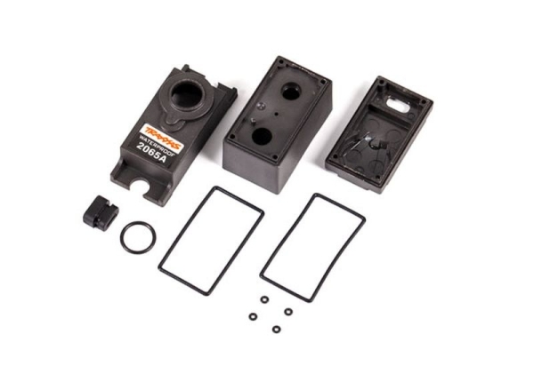 Servogehäuse und Dichtung für Servo 2065R
