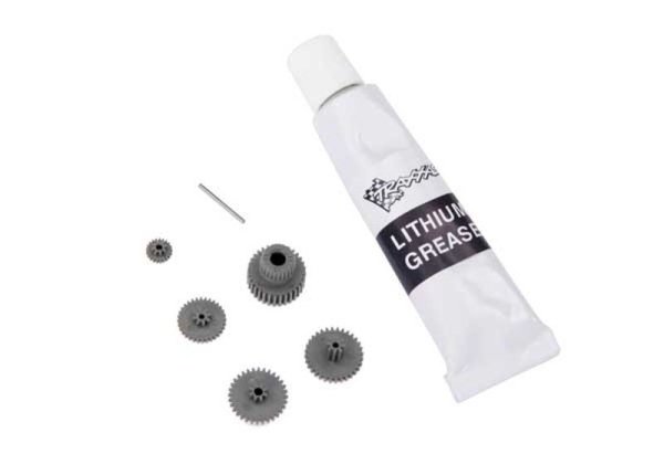 Getriebesatz für Servo 2065A