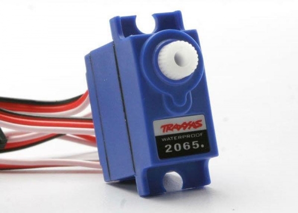 Micro Servo 2065