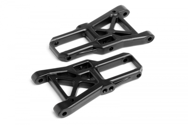 Front Lower Susp. Arm 2Pcs Strada TC/DC/EVO TC/DC