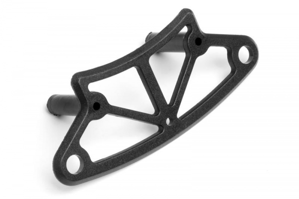 Front Top Plate (Strada TC/DC and EVO TC/DC)