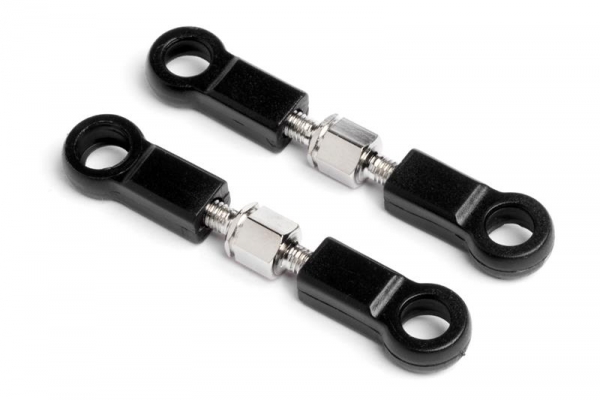 Susp Upr Arm Links 2Pcs Strada TC/DC and EVO TC/DC