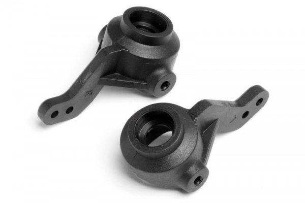 STEERING HUBS (2PCS) (ALL STRADA AND EVO)