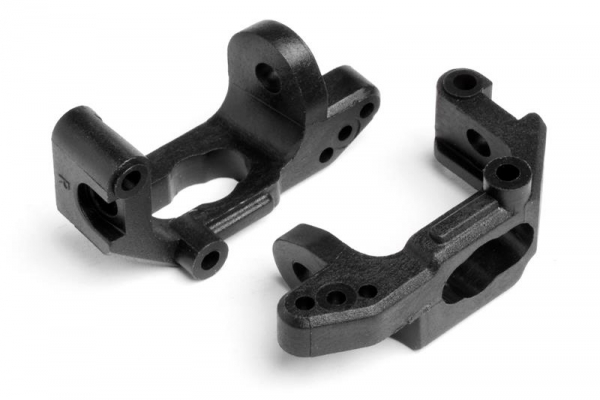 STEERING HOLDER (2PCS) (ALL STRADA AND EVO)