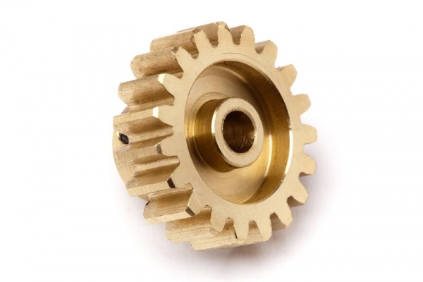 19 Zähne Ritzel (Modul 0.8)