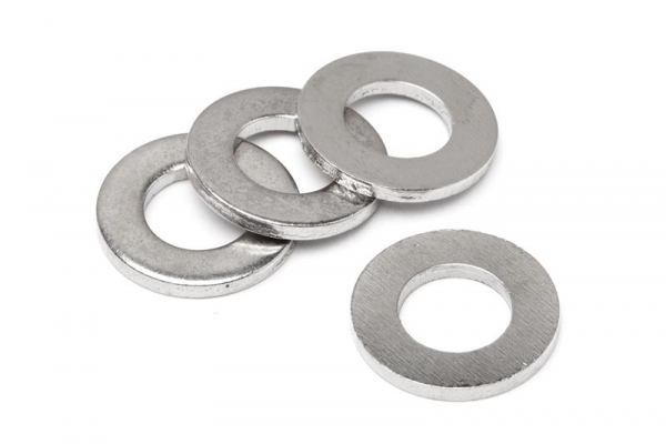 Washer 8x15x1.5mm 4 Pcs