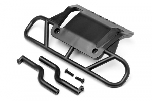 Bumper Set (Blackout MT)