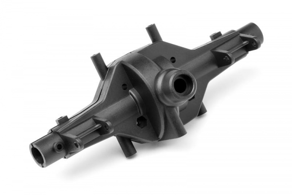 Differential Housing F/R (Scout RC)