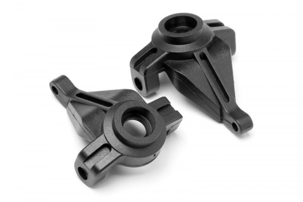 Steering Arms L/R 2pcs (Scout RC)