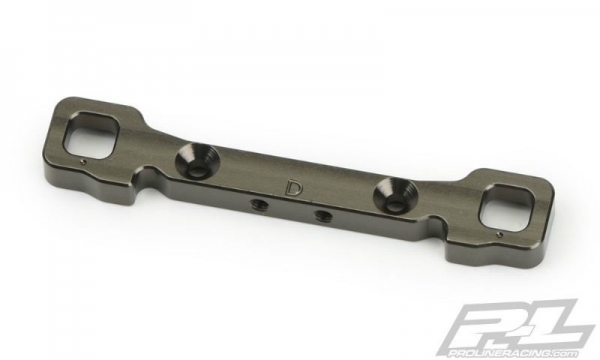 PRO-MT 4x4 Replacement D1 Hinge Pin Holder Pro-Line