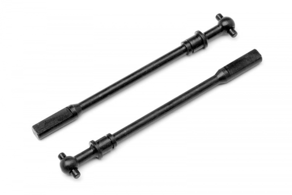 Driveshaft Right 2pcs (Scout RC)