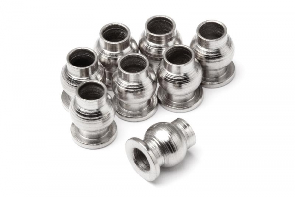 Ball Joint 5.9mm 8pcs (Scout RC)