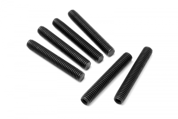 Grub Screw M3x20 (6pcs)