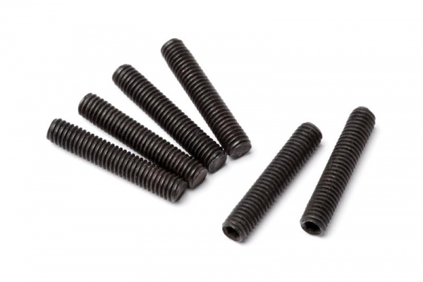 Grub Screw M3x15 (6pcs)