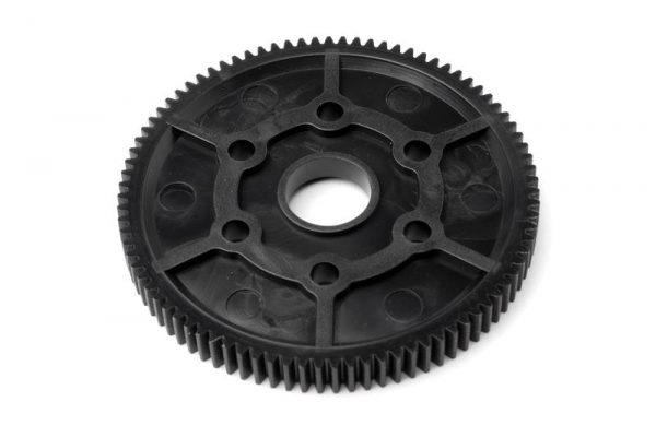 0.6 Module Spur Gear Only 87T (Scout RC)