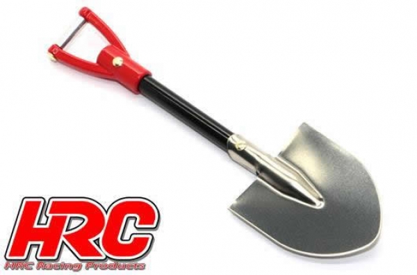 Metal Shovel