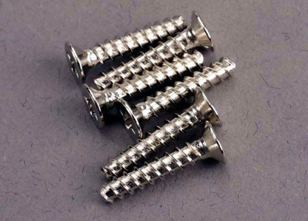 Schrauben 3x15mm