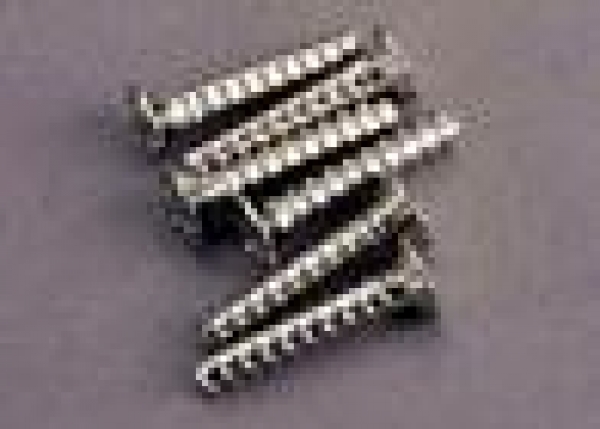 Schrauben 3x15mm