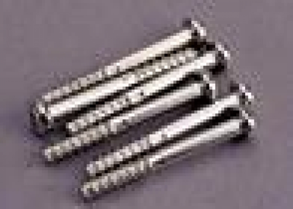 Schrauben 3X24mm ROUNDHEAD SELF-T