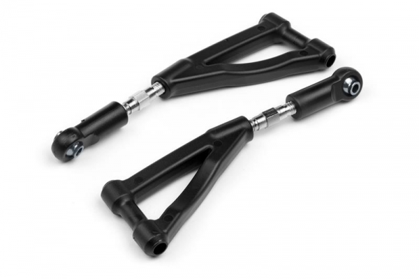 Front Upper Link 2 Pcs (Vader XB)